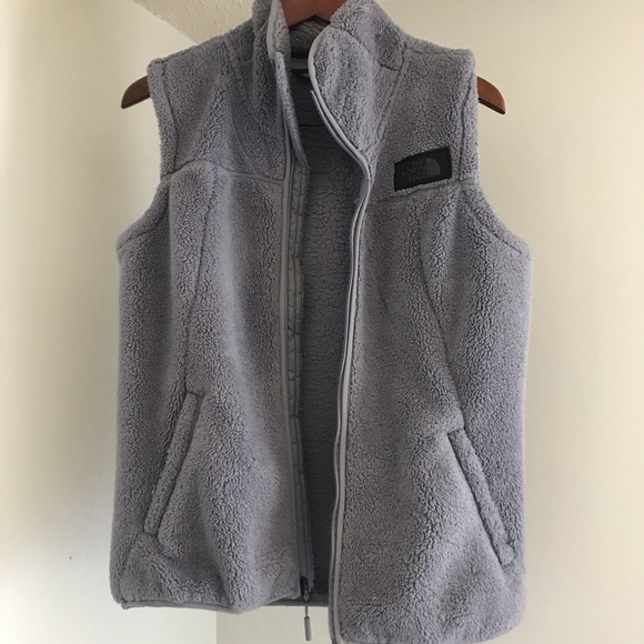 The North Face Vest